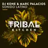 Dj Kone & Marc Palacios - Sonido Latino (Radio Edit) - Single